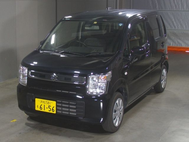 19 SUZUKI WAGON R MH95S 2022 г. (SAA Hamamatsu)